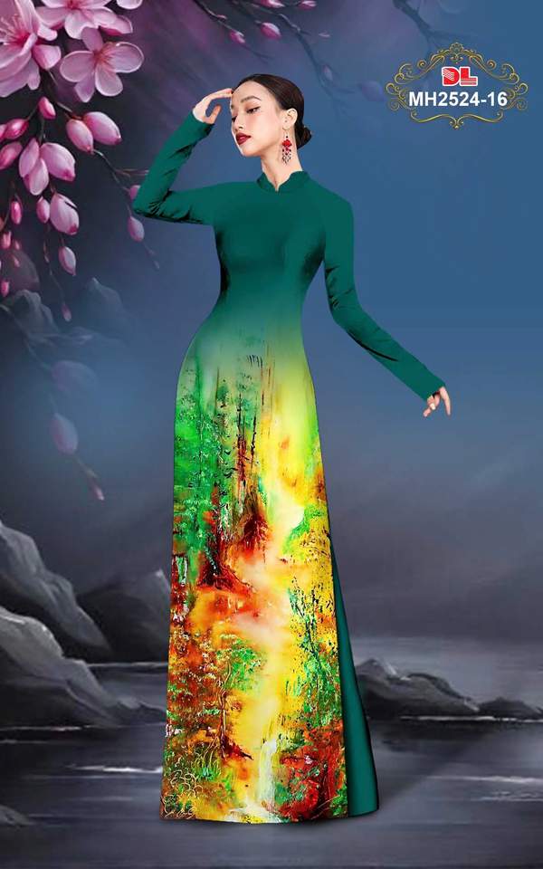 Vải Áo Dài Phong Cảnh Vừa Ra AD MH2524 3 1763688735 636 Vai Ao Dai Phong Canh Vua Ra AD MH2524