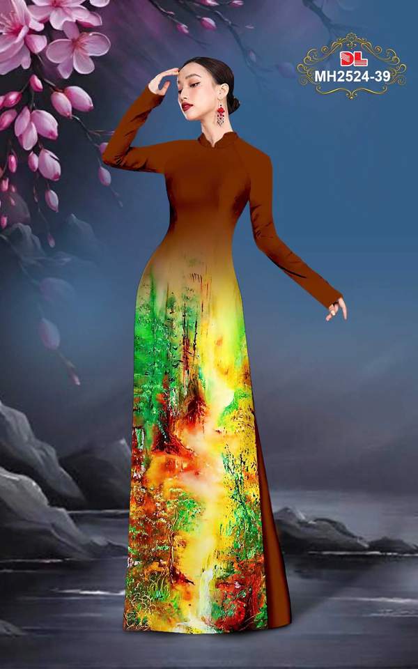 Vải Áo Dài Phong Cảnh Vừa Ra AD MH2524 5 1763688735 723 Vai Ao Dai Phong Canh Vua Ra AD MH2524
