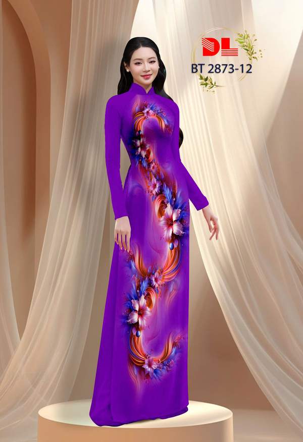 Vải Áo Dài Hoa In 3D Kiểu Mới AD BT2873 7 1763689112 199 Vai Ao Dai Hoa In 3D Kieu Moi AD BT2873