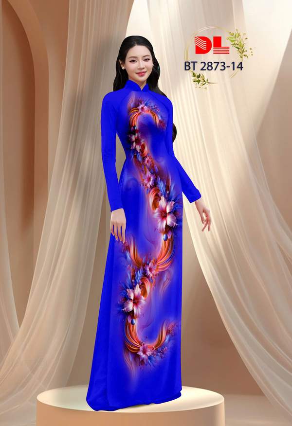Vải Áo Dài Hoa In 3D Kiểu Mới AD BT2873 9 1763689112 597 Vai Ao Dai Hoa In 3D Kieu Moi AD BT2873