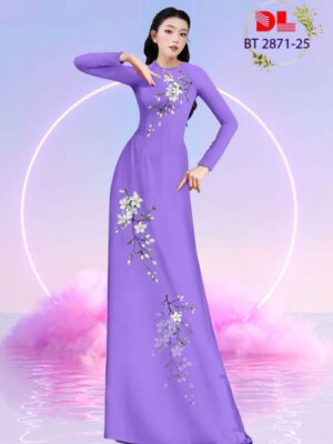1763689669 720 Vai Ao Dai Hoa In 3D Thiet Ke 2025 AD