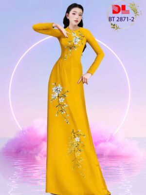 1763689670 110 Vai Ao Dai Hoa In 3D Thiet Ke 2025 AD