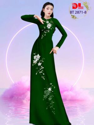 1763689670 192 Vai Ao Dai Hoa In 3D Thiet Ke 2025 AD