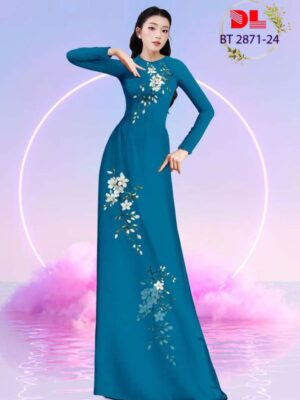 1763689670 254 Vai Ao Dai Hoa In 3D Thiet Ke 2025 AD