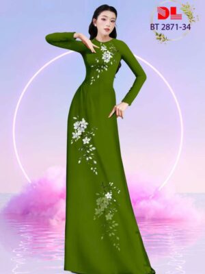 1763689670 452 Vai Ao Dai Hoa In 3D Thiet Ke 2025 AD