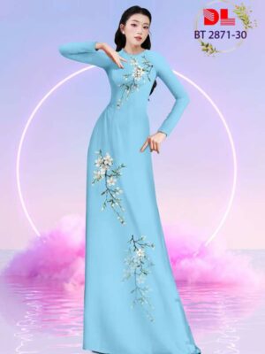 1763689670 654 Vai Ao Dai Hoa In 3D Thiet Ke 2025 AD