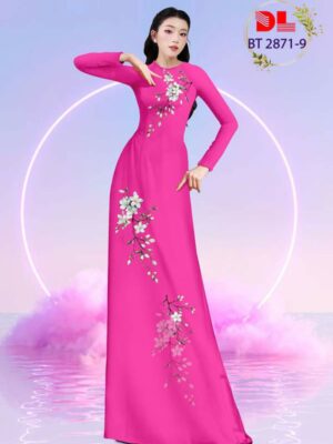1763689670 833 Vai Ao Dai Hoa In 3D Thiet Ke 2025 AD