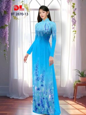 1763690053 351 Vai Ao Dai Hoa In 3D Thu Hut AD BT2870