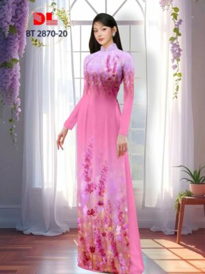 1763690053 641 Vai Ao Dai Hoa In 3D Thu Hut AD BT2870