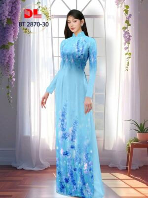 1763690054 254 Vai Ao Dai Hoa In 3D Thu Hut AD BT2870