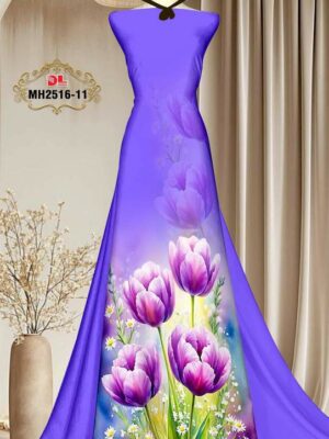 Vải Áo Dài Hoa Tulip Thu Hút AD MH2516 14 1763779693 775 Vai Ao Dai Hoa Tulip Thu Hut AD MH2516