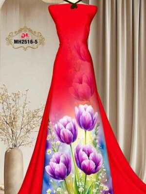 Vải Áo Dài Hoa Tulip Thu Hút AD MH2516 20 1763779694 14 Vai Ao Dai Hoa Tulip Thu Hut AD MH2516