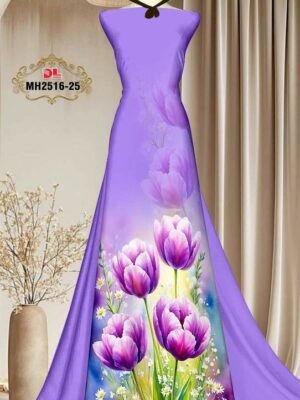 Vải Áo Dài Hoa Tulip Thu Hút AD MH2516 18 1763779694 204 Vai Ao Dai Hoa Tulip Thu Hut AD MH2516