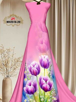 Vải Áo Dài Hoa Tulip Thu Hút AD MH2516 17 1763779694 3 Vai Ao Dai Hoa Tulip Thu Hut AD MH2516