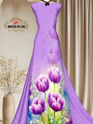 Vải Áo Dài Hoa Tulip Thu Hút AD MH2516 21 1763779694 696 Vai Ao Dai Hoa Tulip Thu Hut AD MH2516