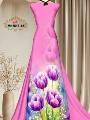 Vải Áo Dài Hoa Tulip Thu Hút AD MH2516 19 1763779694 942 Vai Ao Dai Hoa Tulip Thu Hut AD MH2516