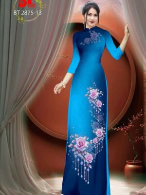 1763780135 344 Vai Ao Dai Hoa Hong Kieu Moi AD BT2875