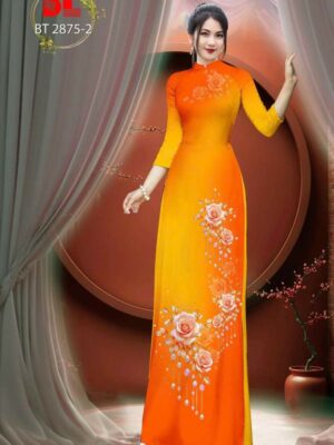 1763780135 560 Vai Ao Dai Hoa Hong Kieu Moi AD BT2875