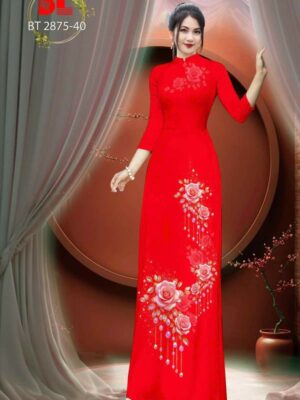1763780136 729 Vai Ao Dai Hoa Hong Kieu Moi AD BT2875