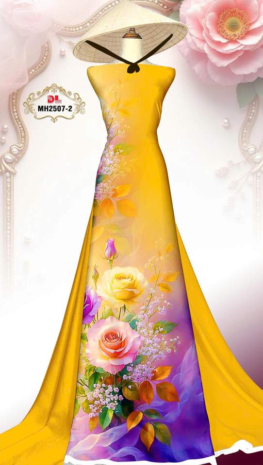 Vải Áo Dài Hoa Hồng Kiểu Mới AD MH2507 10 1763781097 230 Vai Ao Dai Hoa Hong Kieu Moi AD MH2507