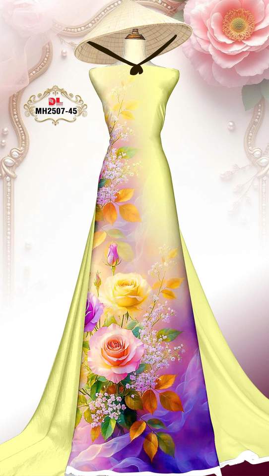 Vải Áo Dài Hoa Hồng Kiểu Mới AD MH2507 7 1763781097 411 Vai Ao Dai Hoa Hong Kieu Moi AD MH2507