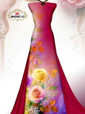 Vải Áo Dài Hoa Hồng Kiểu Mới AD MH2507 36 1763781097 696 Vai Ao Dai Hoa Hong Kieu Moi AD MH2507