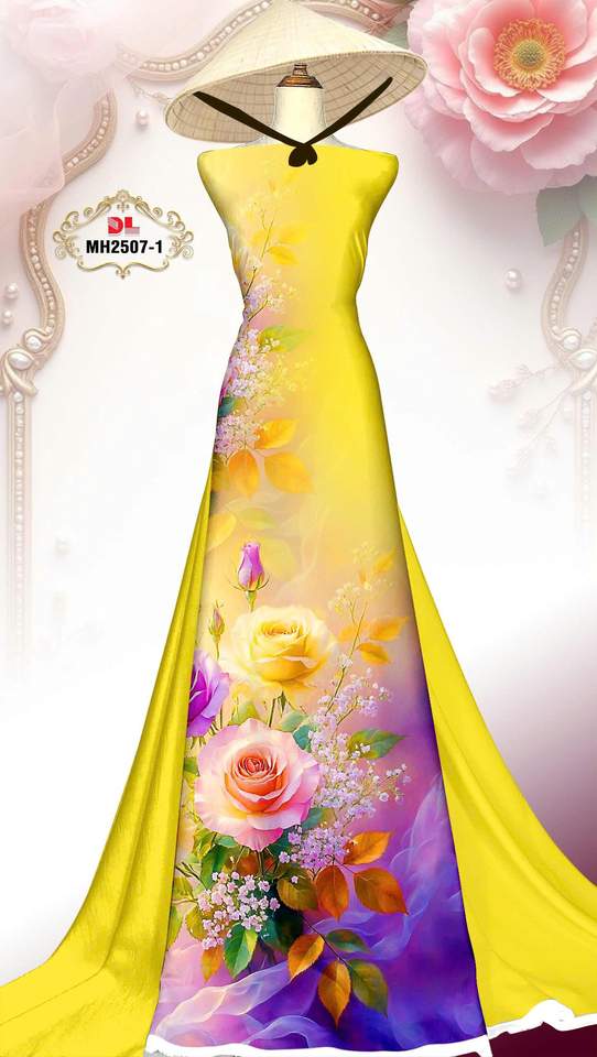 Vải Áo Dài Hoa Hồng Kiểu Mới AD MH2507 12 1763781097 82 Vai Ao Dai Hoa Hong Kieu Moi AD MH2507