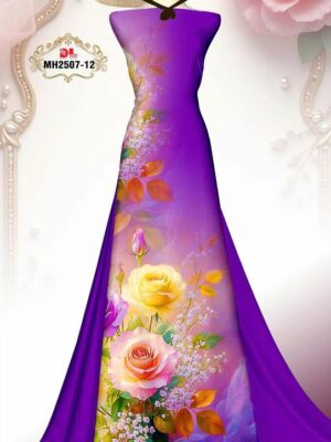 Vải Áo Dài Hoa Hồng Kiểu Mới AD MH2507 40 1763781098 380 Vai Ao Dai Hoa Hong Kieu Moi AD MH2507