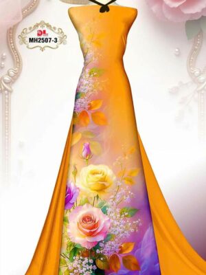 Vải Áo Dài Hoa Hồng Kiểu Mới AD MH2507 46 1763781098 720 Vai Ao Dai Hoa Hong Kieu Moi AD MH2507