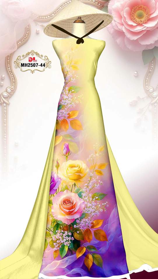 Vải Áo Dài Hoa Hồng Kiểu Mới AD MH2507 26 1763781099 182 Vai Ao Dai Hoa Hong Kieu Moi AD MH2507