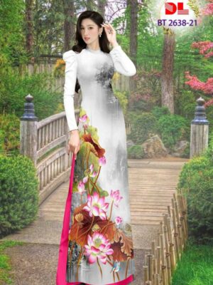 Vải Áo Dài Hoa Sen Kiểu Mới AD BT2638 32 1763952398 199 Vai Ao Dai Hoa Sen Kieu Moi AD BT2638