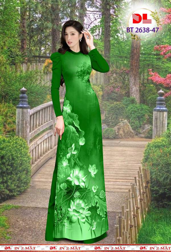 Vải Áo Dài Hoa Sen Kiểu Mới AD BT2638 12 1763952398 628 Vai Ao Dai Hoa Sen Kieu Moi AD BT2638