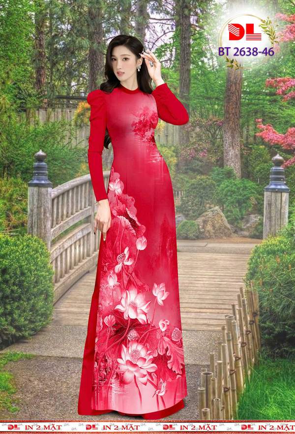 Vải Áo Dài Hoa Sen Kiểu Mới AD BT2638 10 1763952398 705 Vai Ao Dai Hoa Sen Kieu Moi AD BT2638