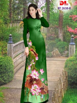 Vải Áo Dài Hoa Sen Kiểu Mới AD BT2638 31 1763952398 927 Vai Ao Dai Hoa Sen Kieu Moi AD BT2638