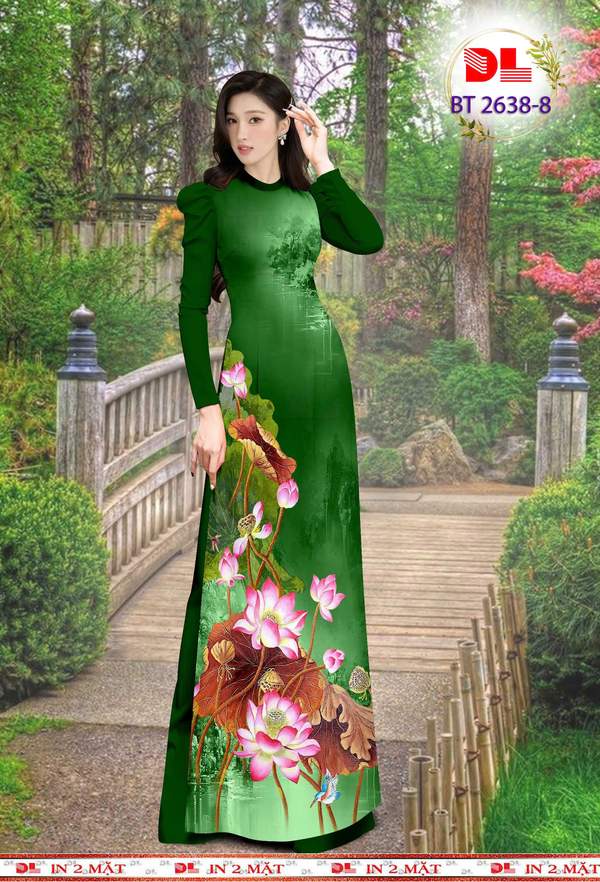 Vải Áo Dài Hoa Sen Kiểu Mới AD BT2638 3 1763952398 927 Vai Ao Dai Hoa Sen Kieu Moi AD BT2638