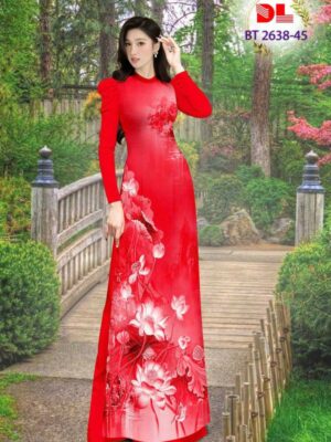 Vải Áo Dài Hoa Sen Kiểu Mới AD BT2638 33 1763952398 999 Vai Ao Dai Hoa Sen Kieu Moi AD BT2638