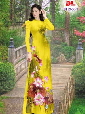 Vải Áo Dài Hoa Sen Kiểu Mới AD BT2638 45 1763952399 19 Vai Ao Dai Hoa Sen Kieu Moi AD BT2638