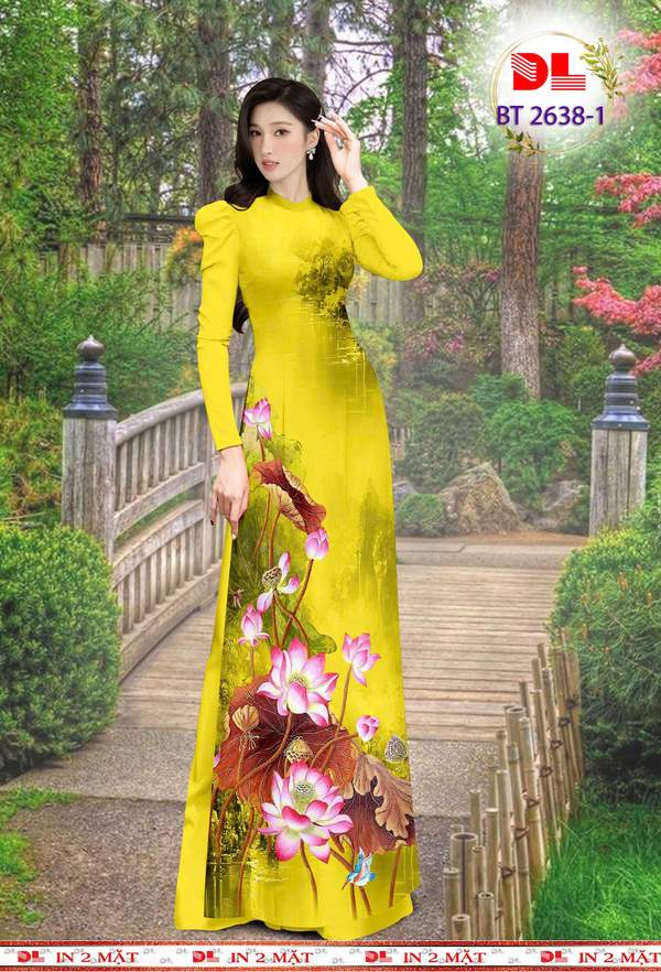 Vải Áo Dài Hoa Sen Kiểu Mới AD BT2638 17 1763952399 19 Vai Ao Dai Hoa Sen Kieu Moi AD BT2638