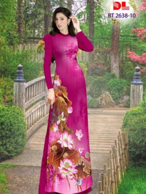 Vải Áo Dài Hoa Sen Kiểu Mới AD BT2638 41 1763952399 489 Vai Ao Dai Hoa Sen Kieu Moi AD BT2638