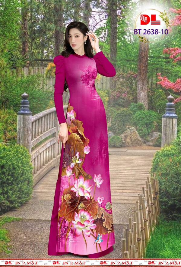 Vải Áo Dài Hoa Sen Kiểu Mới AD BT2638 13 1763952399 489 Vai Ao Dai Hoa Sen Kieu Moi AD BT2638