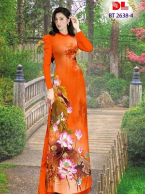 Vải Áo Dài Hoa Sen Kiểu Mới AD BT2638 46 1763952399 663 Vai Ao Dai Hoa Sen Kieu Moi AD BT2638