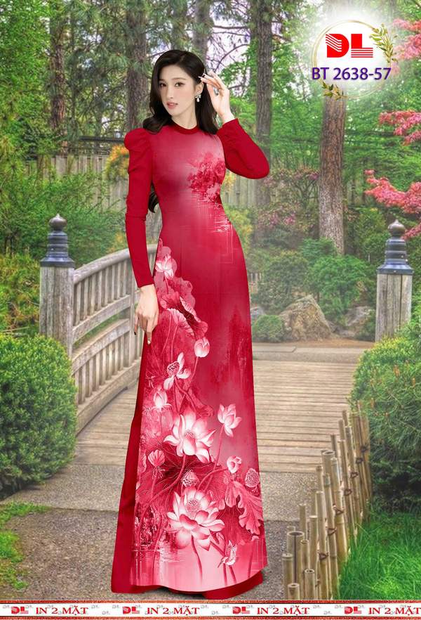 Vải Áo Dài Hoa Sen Kiểu Mới AD BT2638 19 1763952399 983 Vai Ao Dai Hoa Sen Kieu Moi AD BT2638