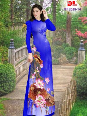 Vải Áo Dài Hoa Sen Kiểu Mới AD BT2638 50 1763952399 986 Vai Ao Dai Hoa Sen Kieu Moi AD BT2638