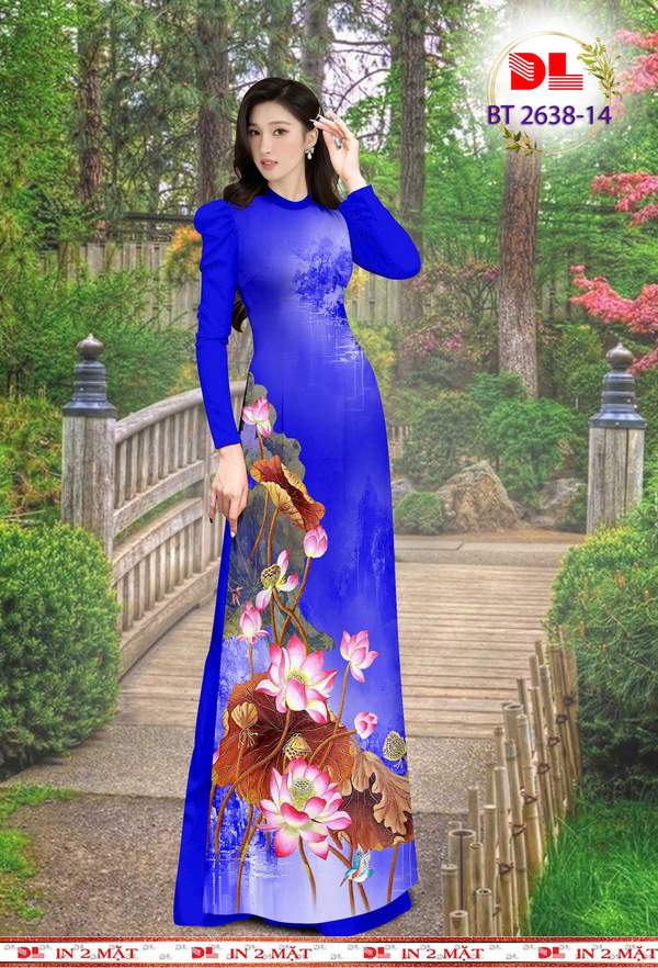 Vải Áo Dài Hoa Sen Kiểu Mới AD BT2638 22 1763952399 986 Vai Ao Dai Hoa Sen Kieu Moi AD BT2638