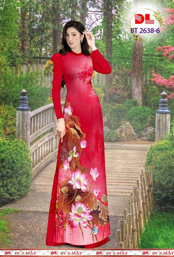 Vải Áo Dài Hoa Sen Kiểu Mới AD BT2638 1 1763952400 397 Vai Ao Dai Hoa Sen Kieu Moi AD BT2638
