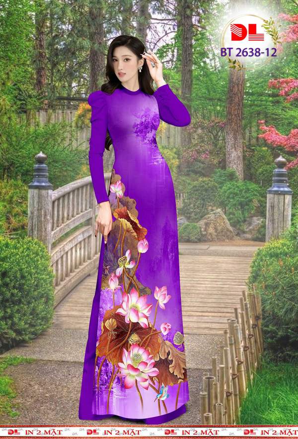 Vải Áo Dài Hoa Sen Kiểu Mới AD BT2638 25 1763952400 679 Vai Ao Dai Hoa Sen Kieu Moi AD BT2638