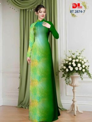 1763953223 444 Vai Ao Dai Hoa Van Doc Dao AD BT2874