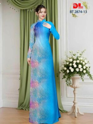 1763953223 791 Vai Ao Dai Hoa Van Doc Dao AD BT2874