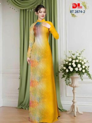 1763953224 21 Vai Ao Dai Hoa Van Doc Dao AD BT2874