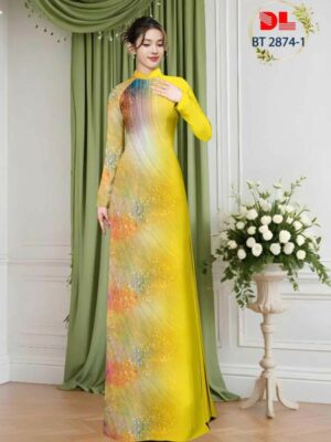 1763953224 4 Vai Ao Dai Hoa Van Doc Dao AD BT2874